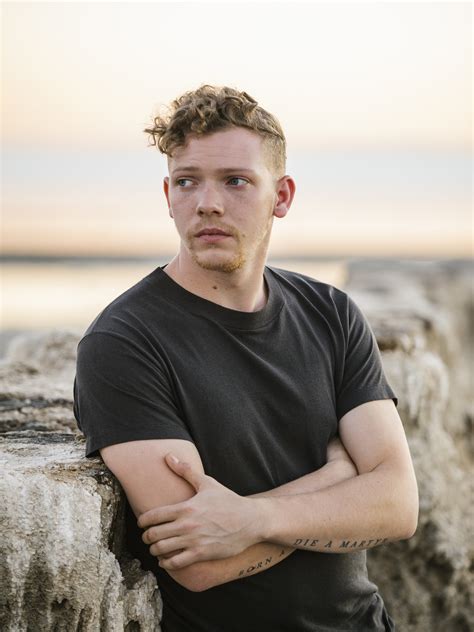 Matt Maeson .